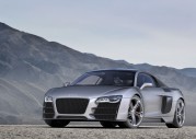 Audi R8 V12 TDI